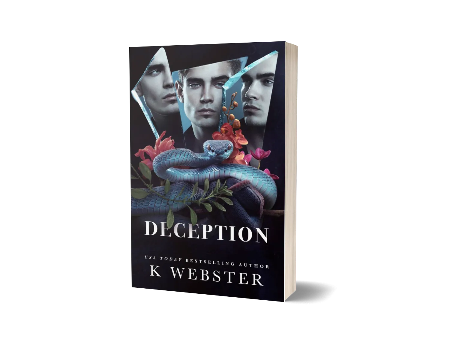 Deception Omnibus image 0