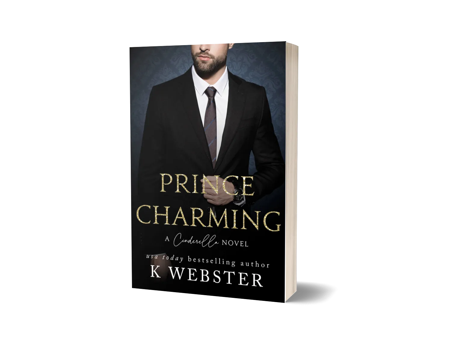Prince Charming image 0