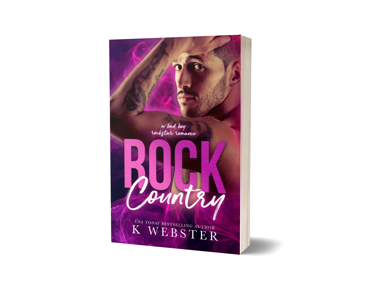 Rock Country image 0