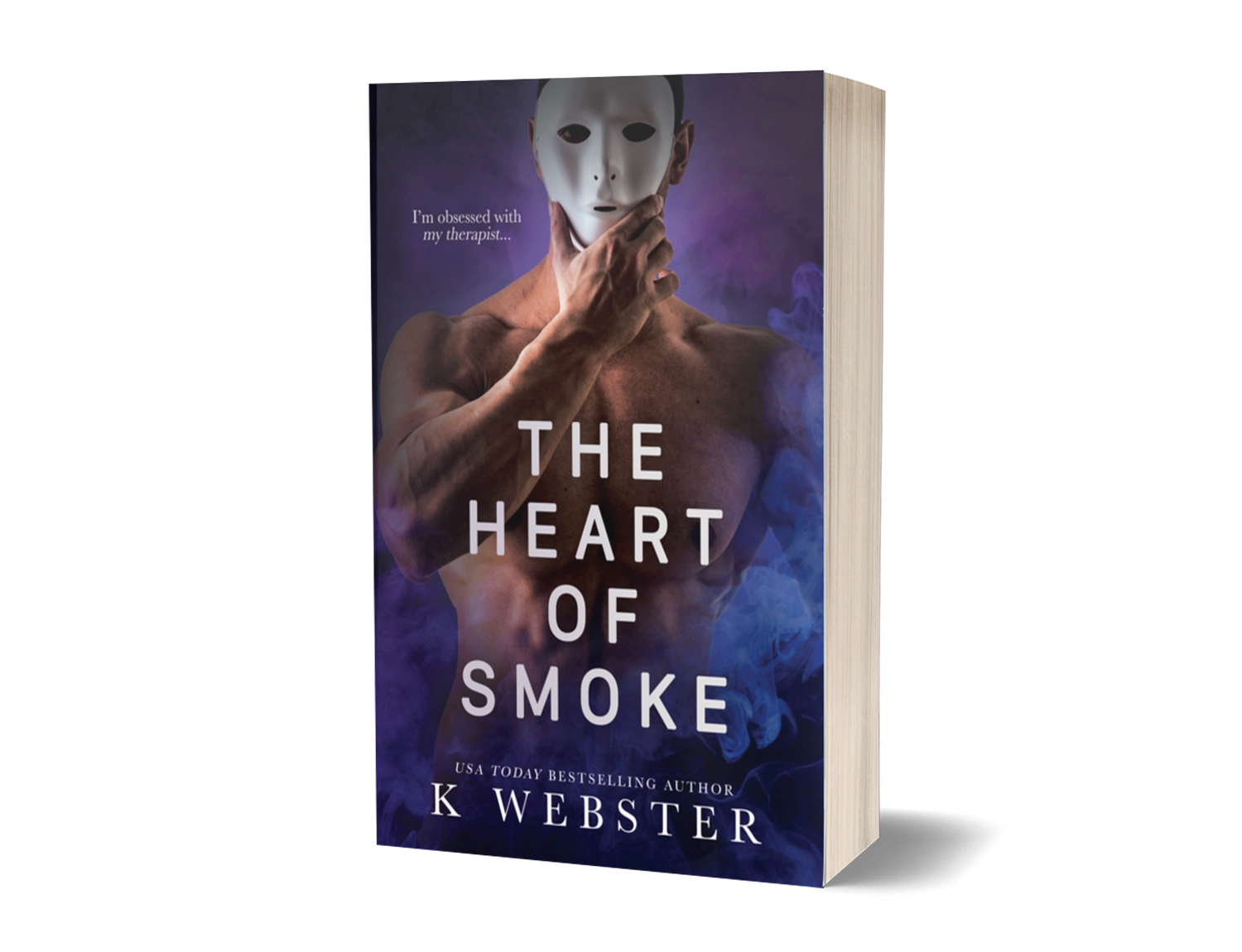 The Heart of Smoke image 0