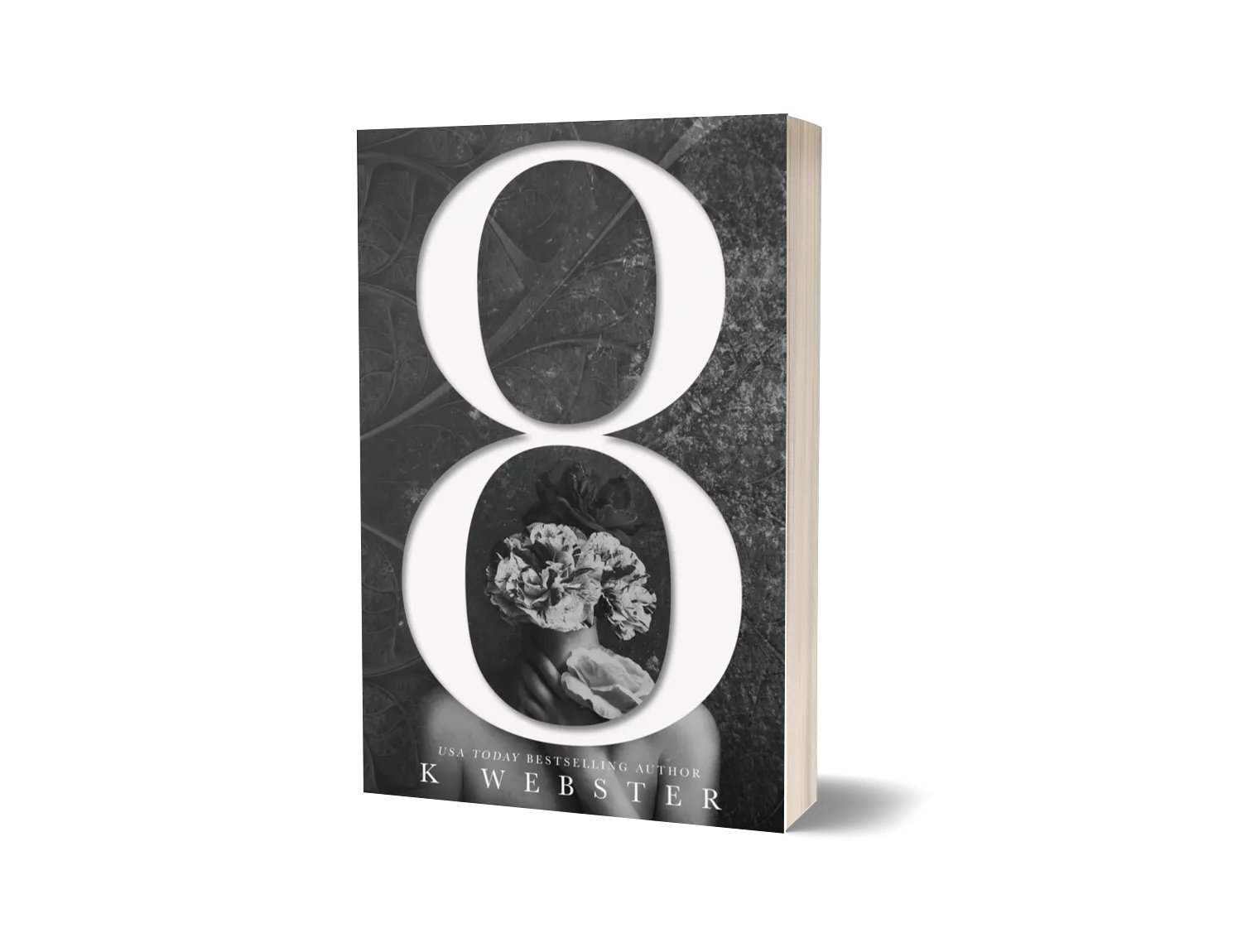 8: A Collection of Short Stories image 0