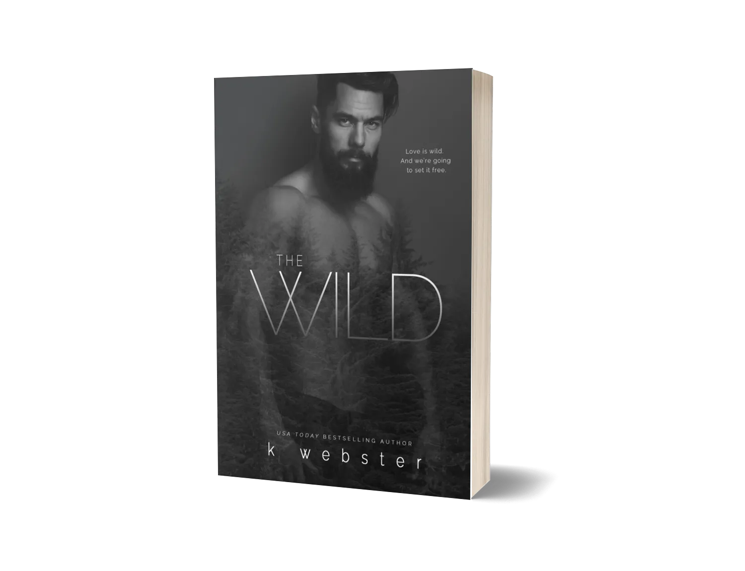 The Wild image 0