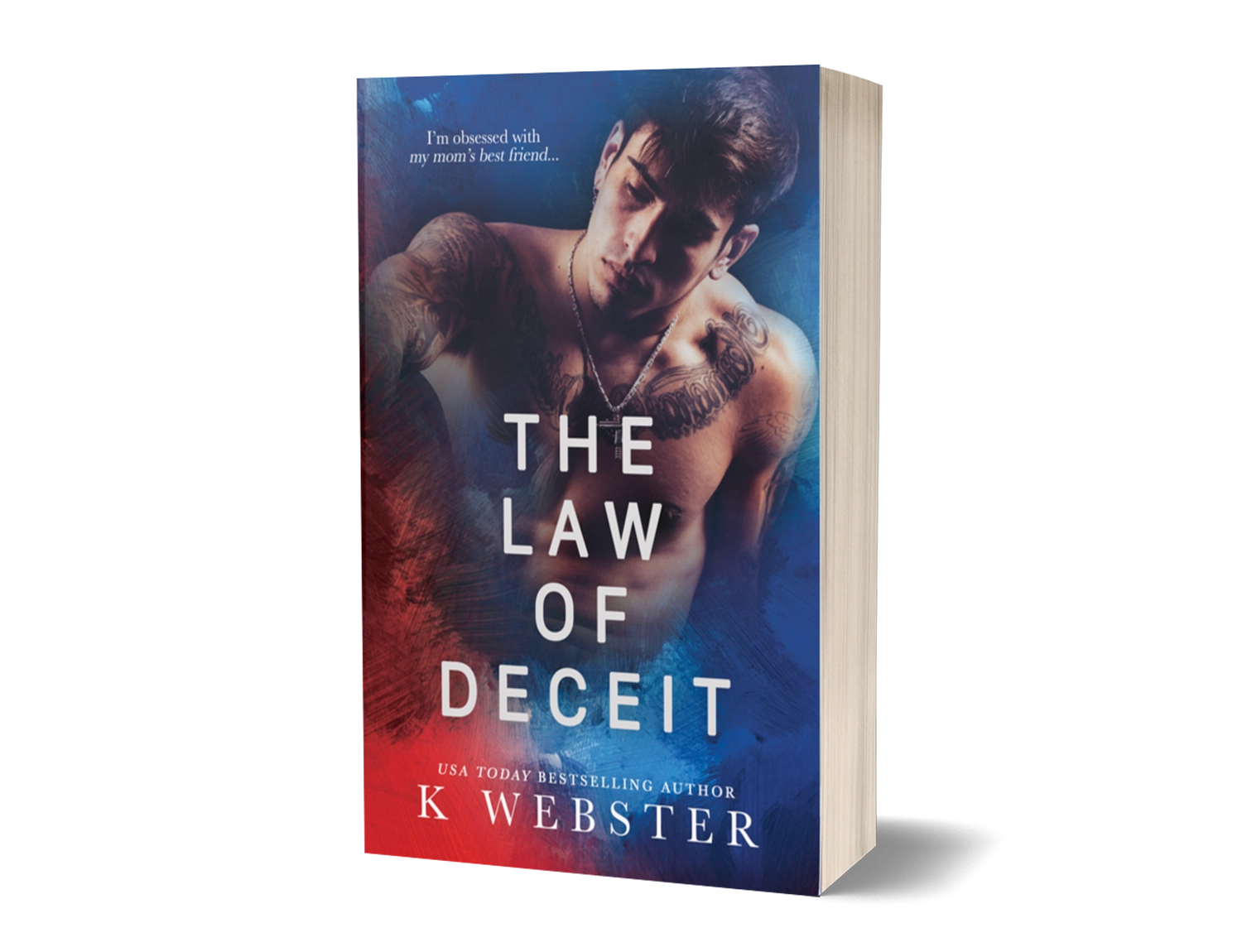The Law of Deceit image 0