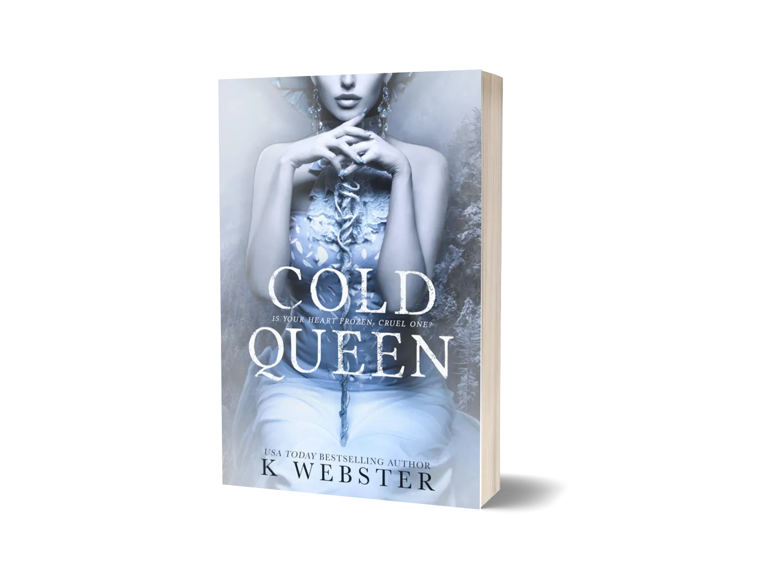 Cold Queen image 0