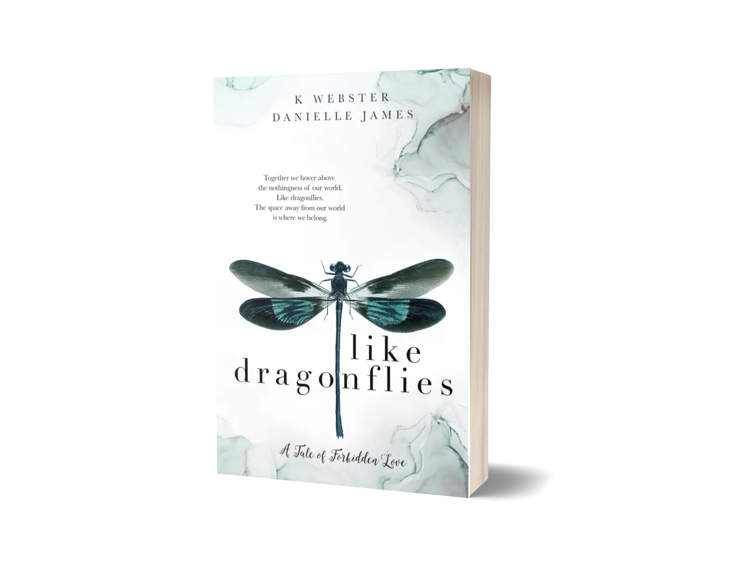 Like Dragonflies image 0