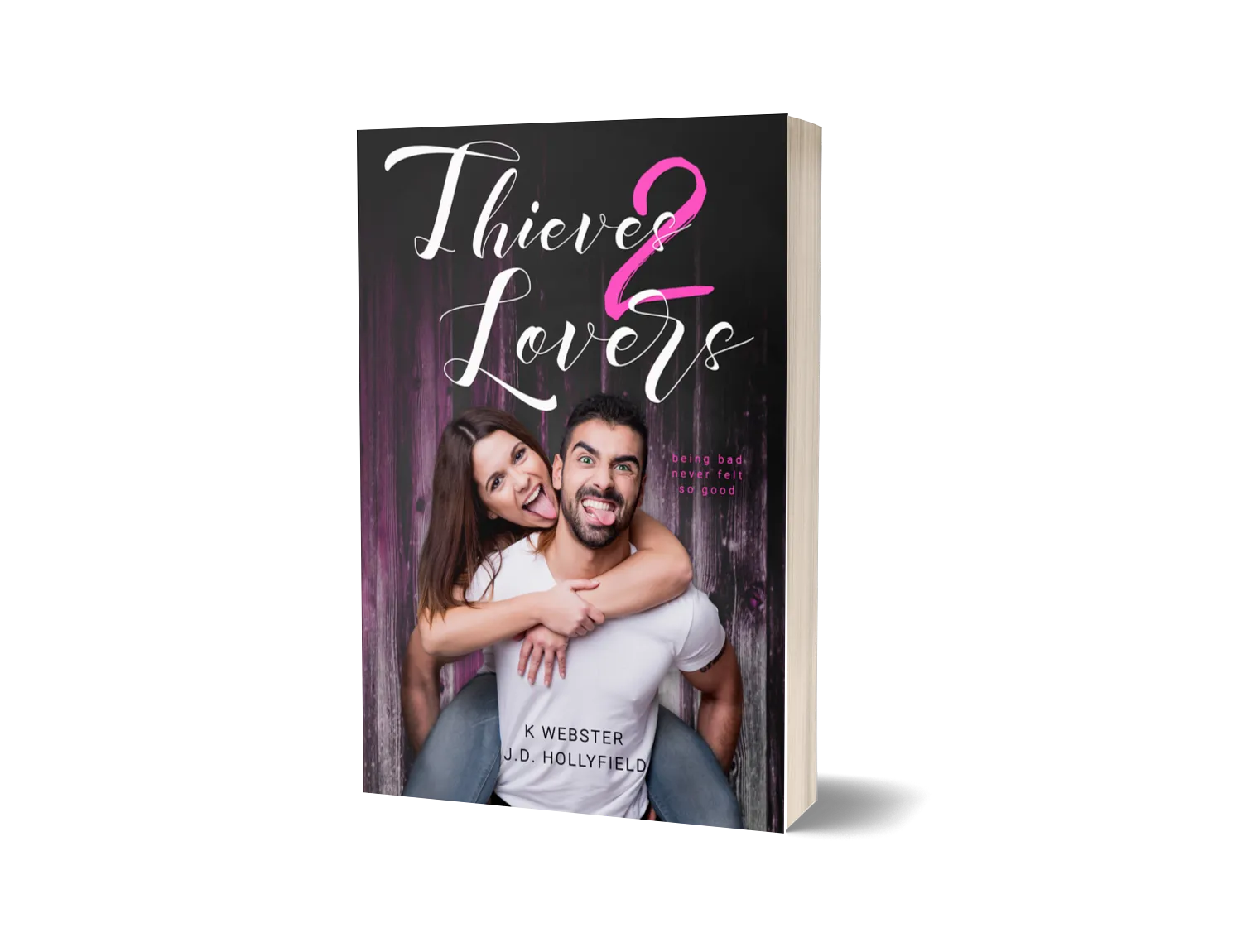 Thieves 2 Lovers image 0