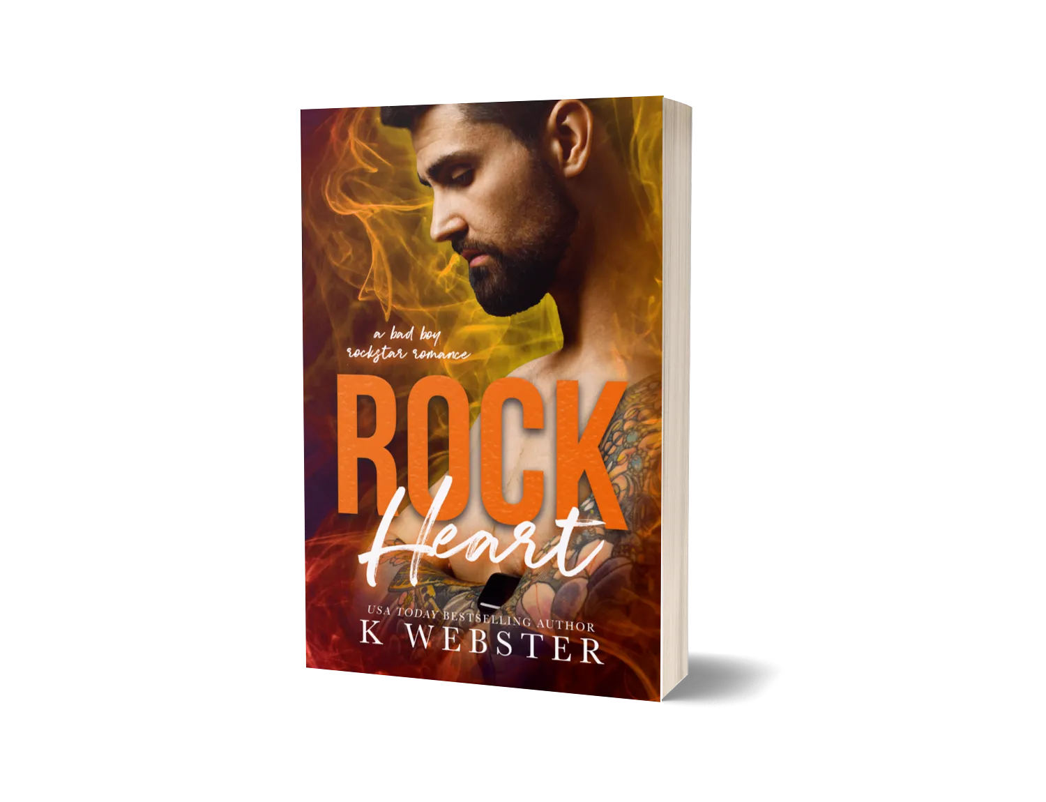 Rock Heart image 0