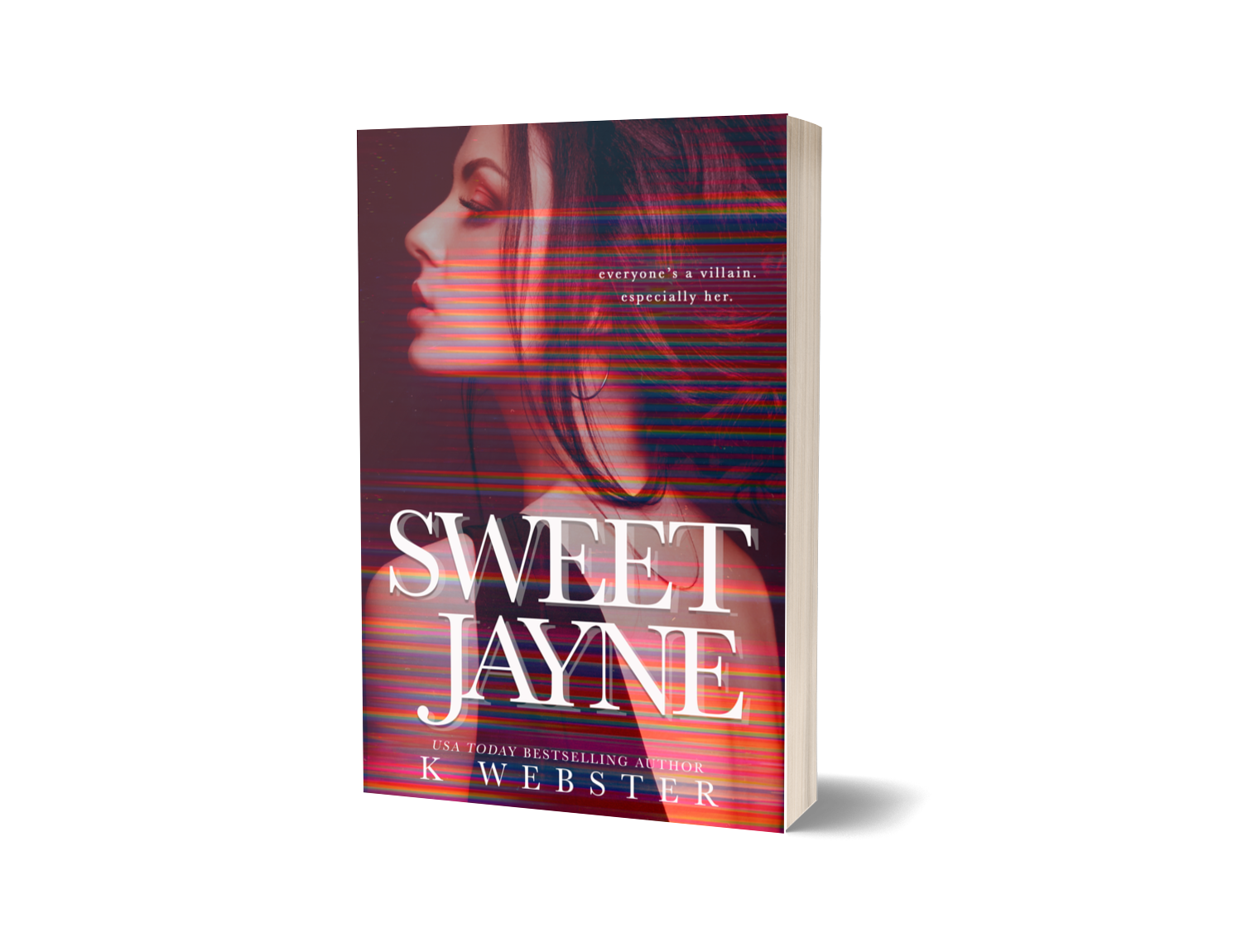 Sweet Jayne image 0