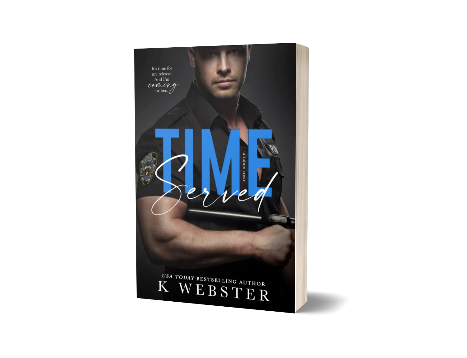 Time Served image 0