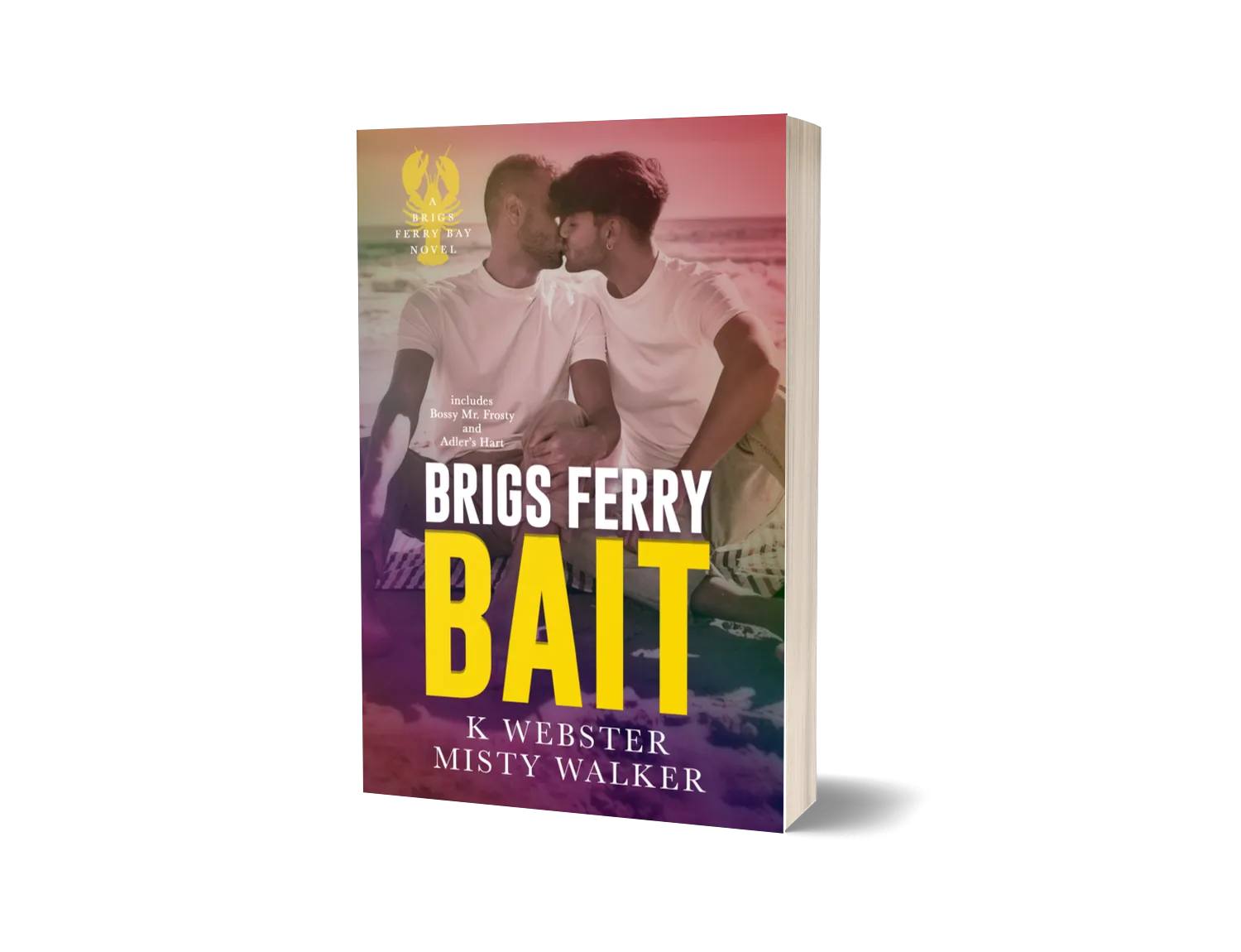 Brigs Ferry Bait image 0