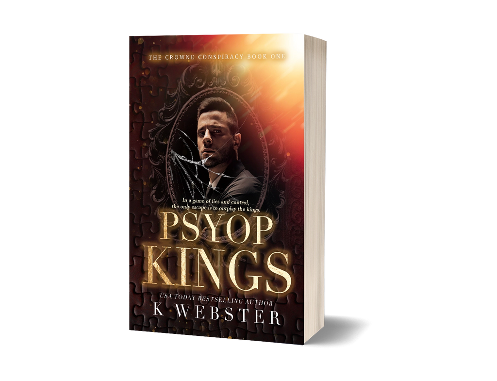 Psyop Kings image 0