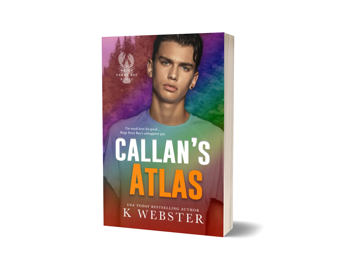 Callan’s Atlas image 0