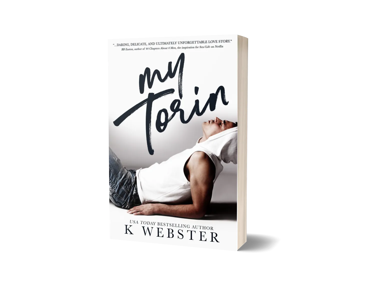 My Torin image 0