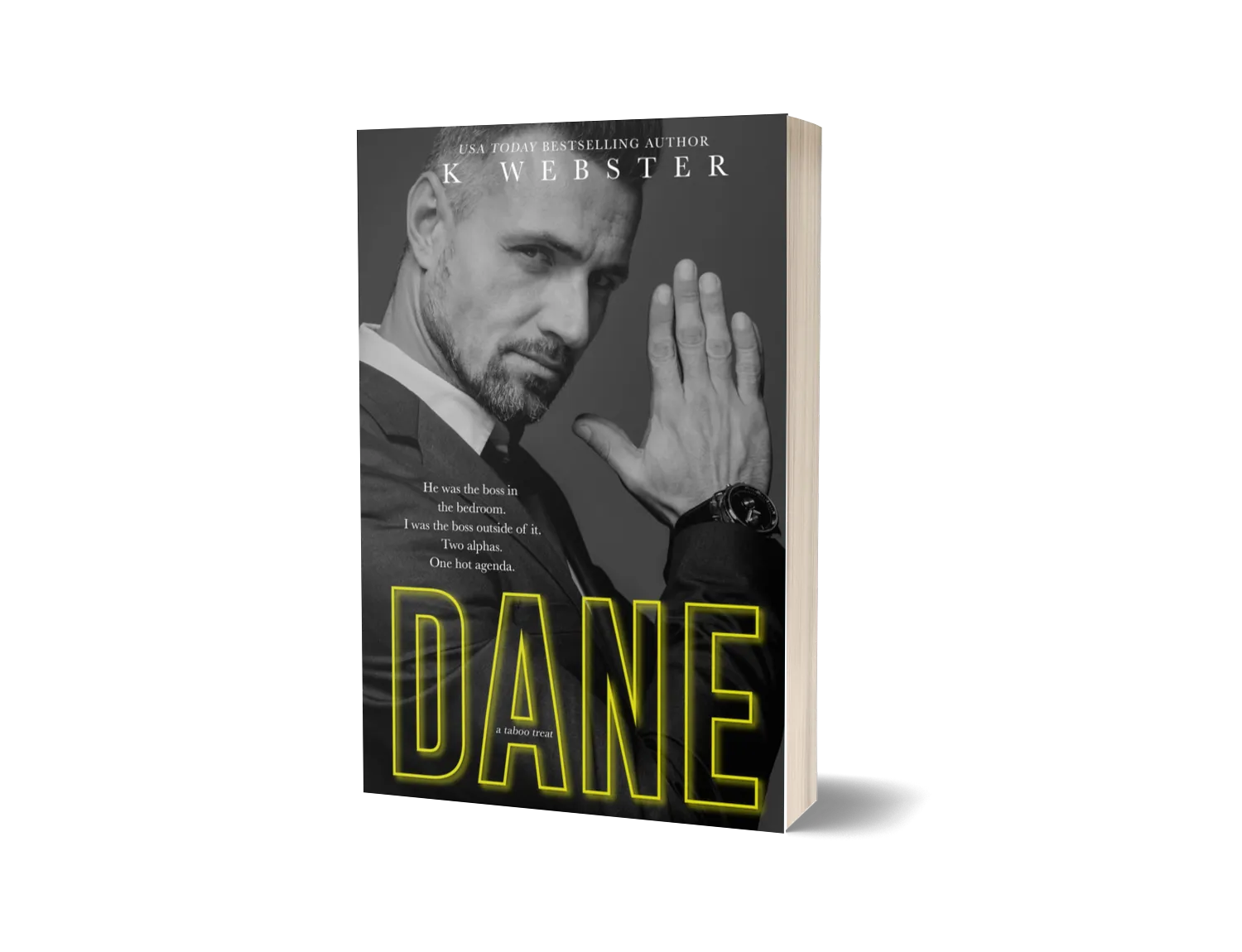 Dane image 0