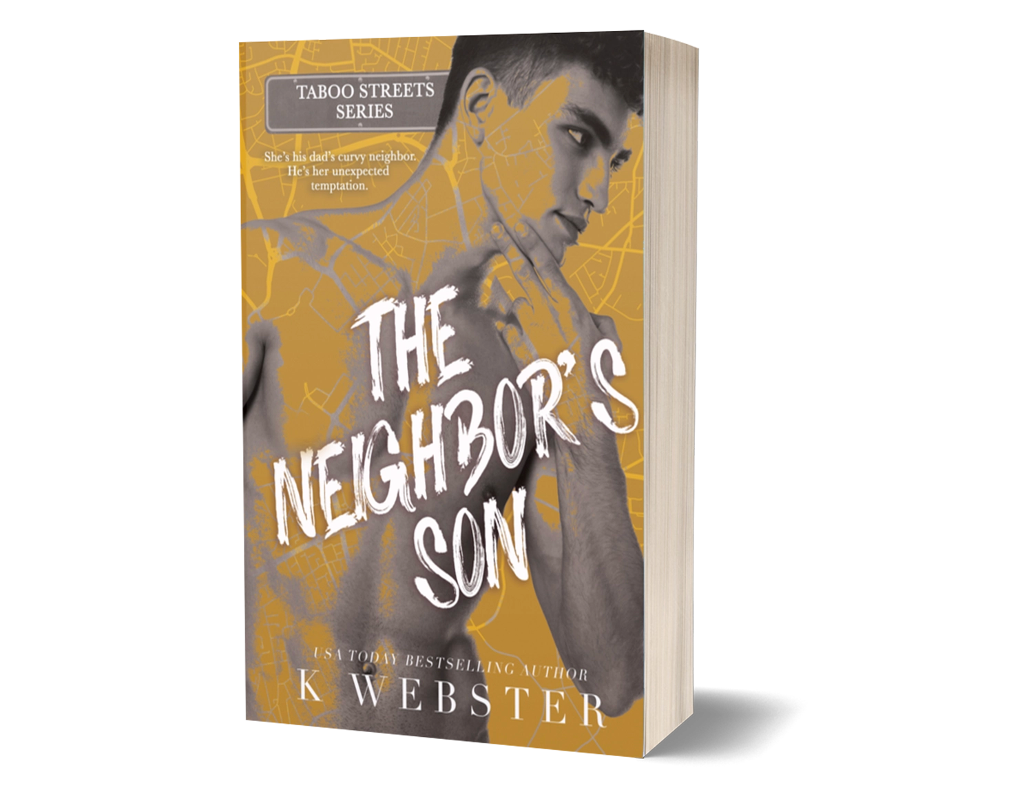 The Neighbor's Son image 0