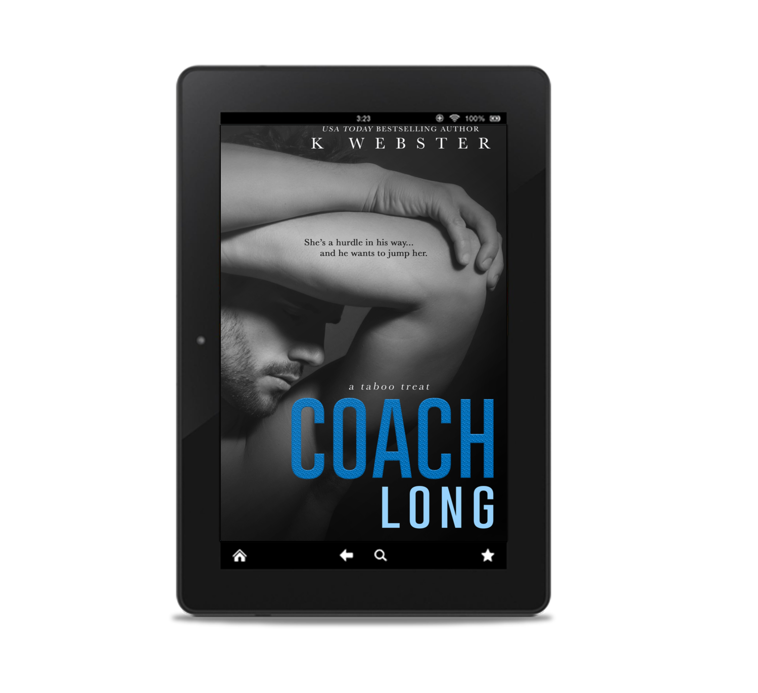 Coach Long Ebook