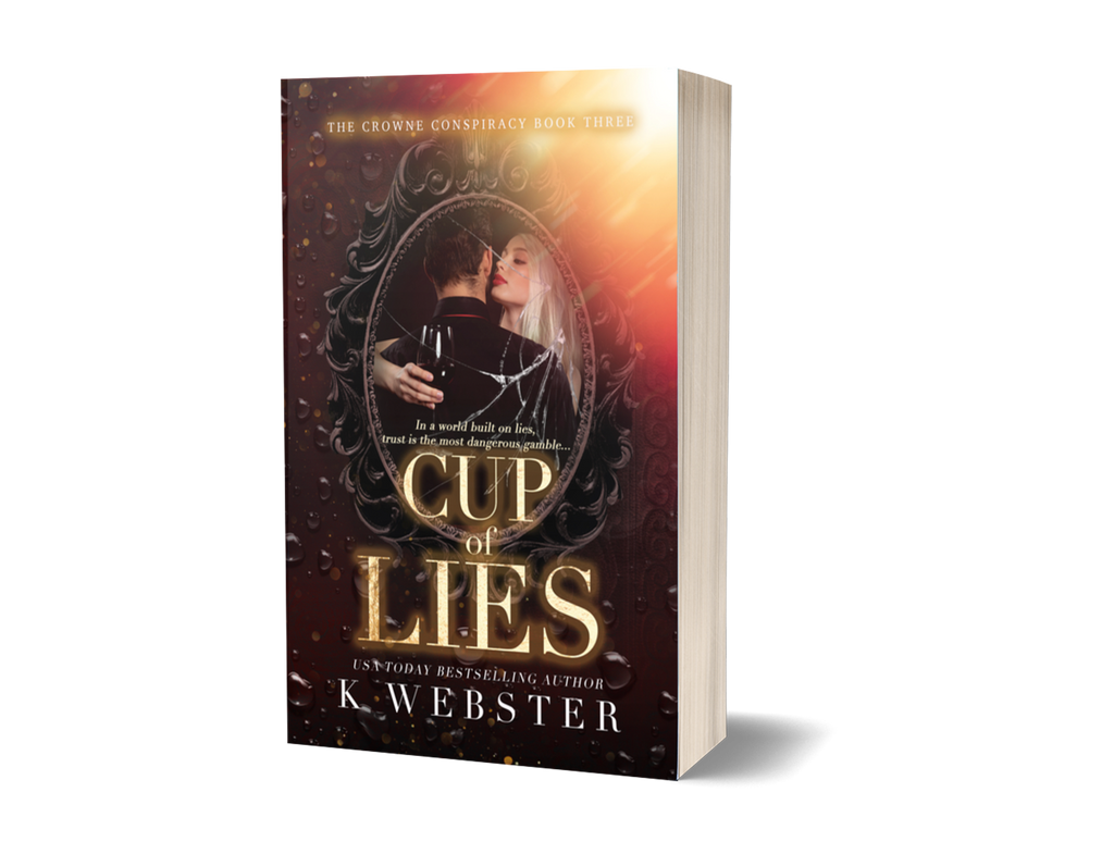 Cup of Lies