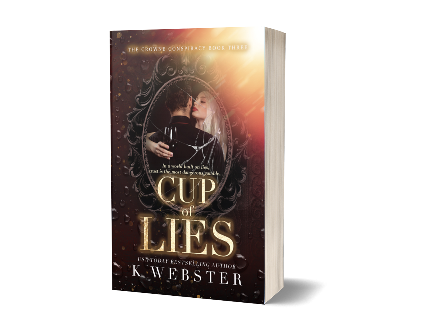 Cup of Lies