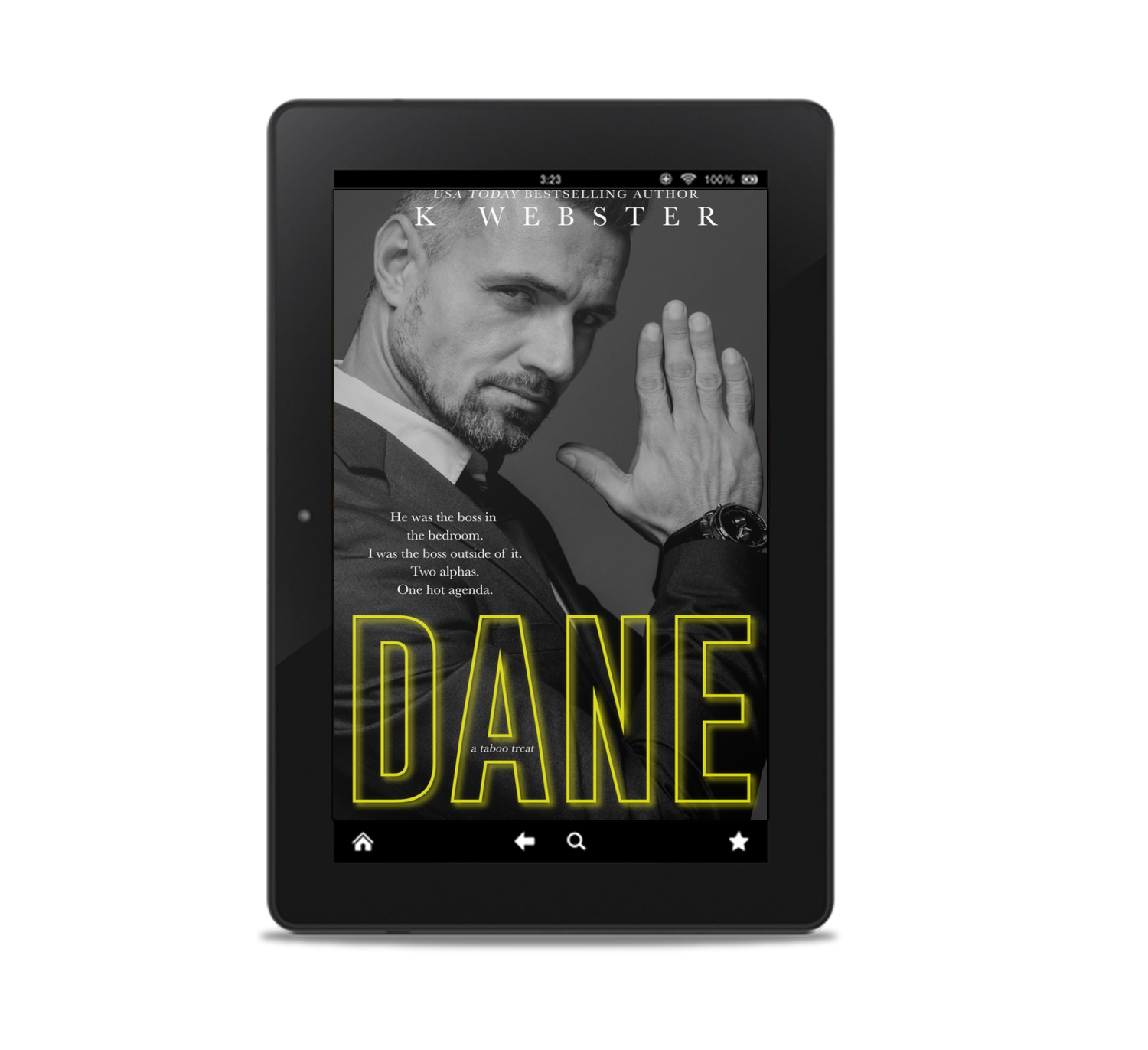 Dane Ebook