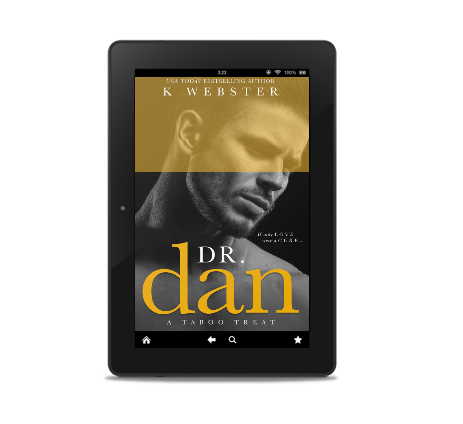 Dr. Dan Ebook
