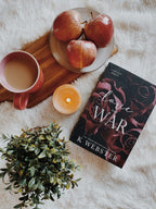 Love and War Omnibus