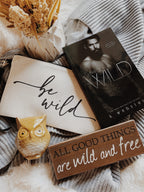 The Wild