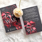 Love and War Omnibus