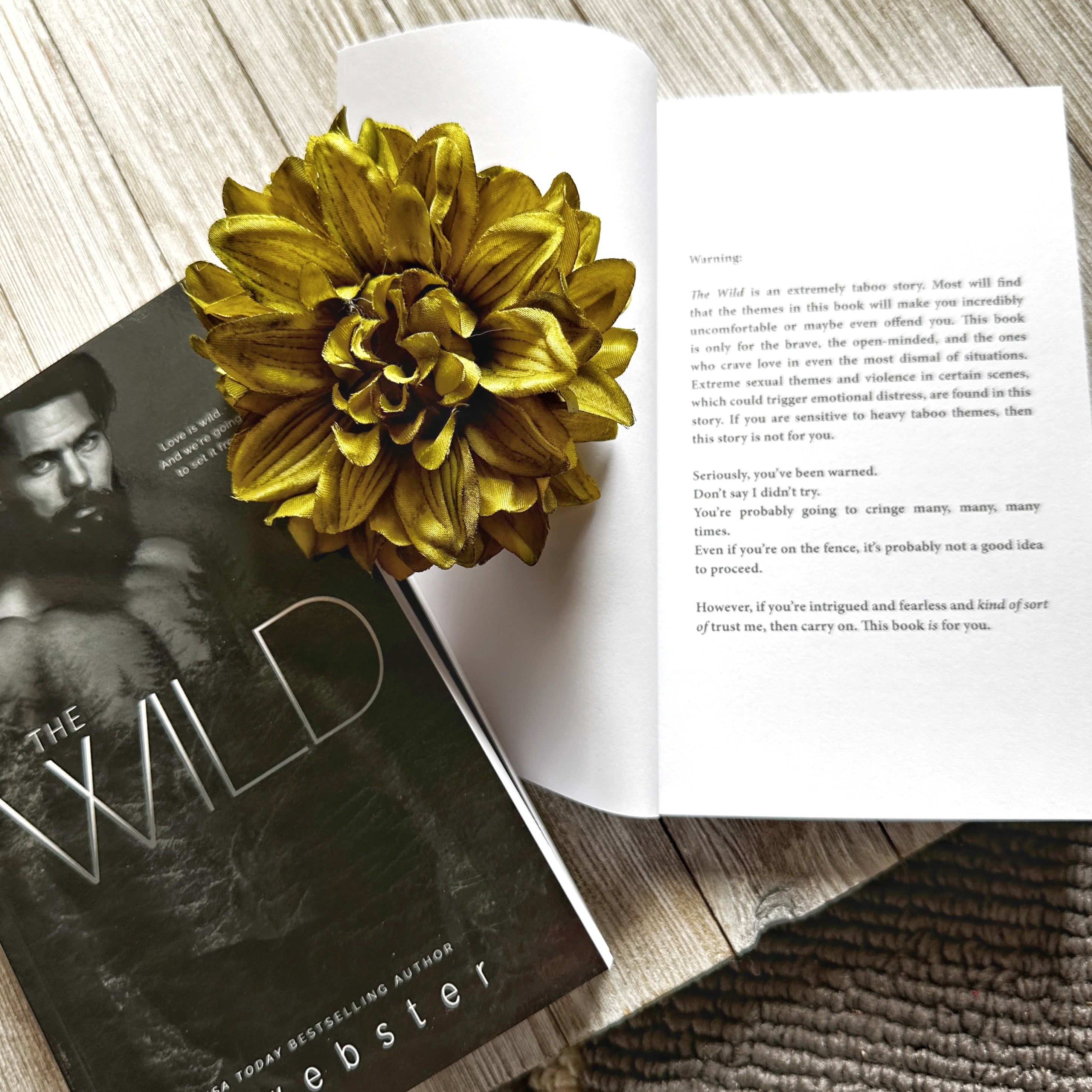 The Wild