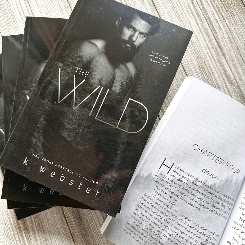 The Wild