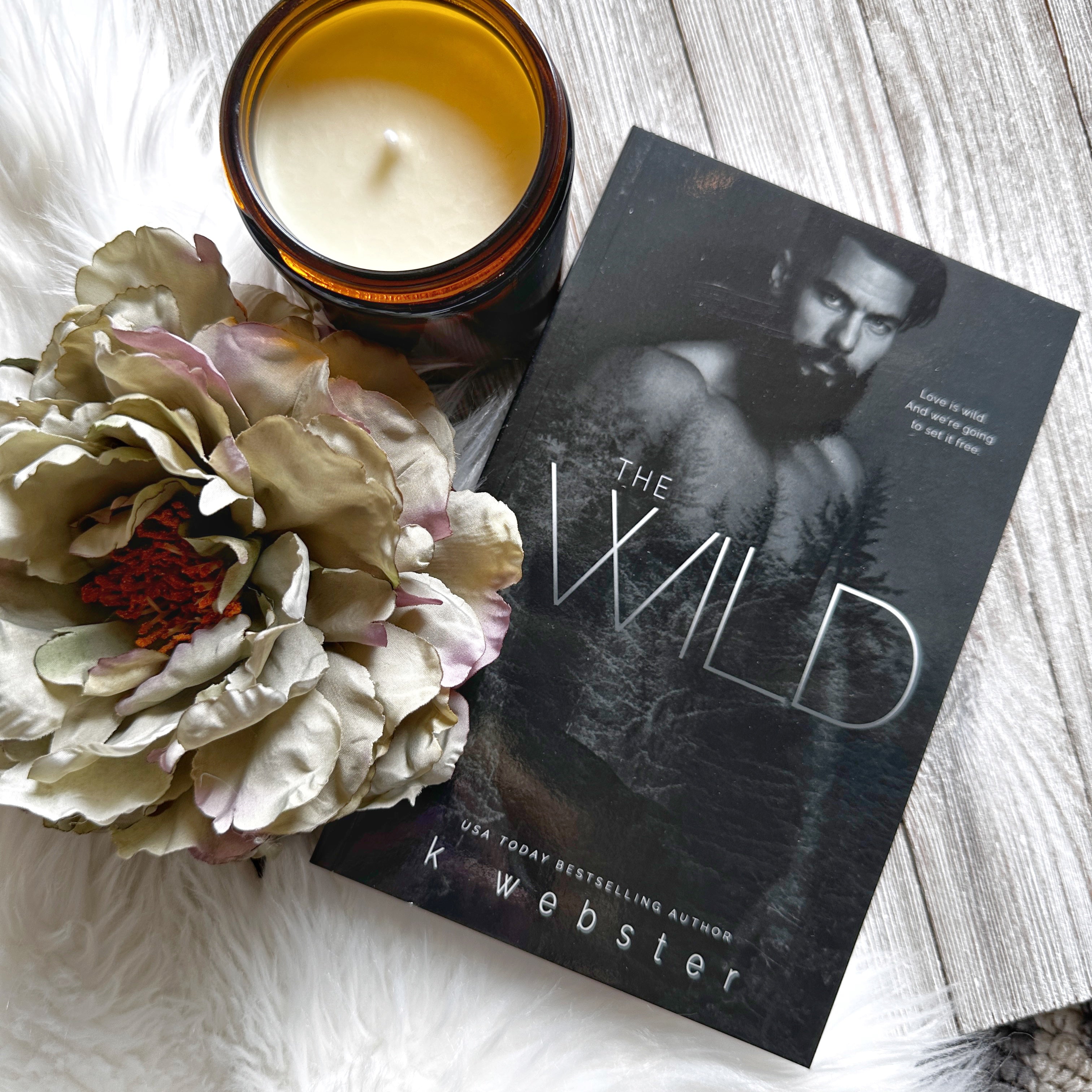 The Wild