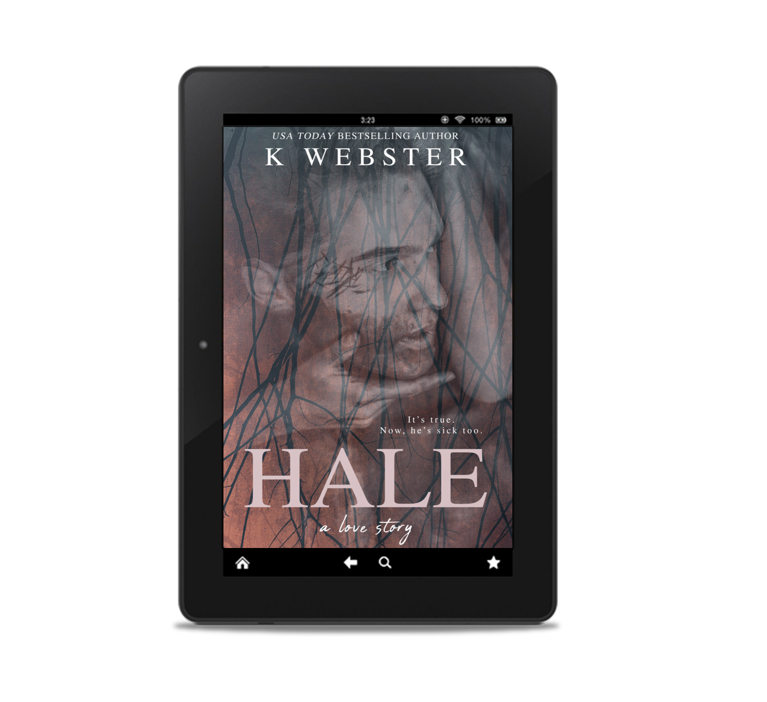 Hale Ebook