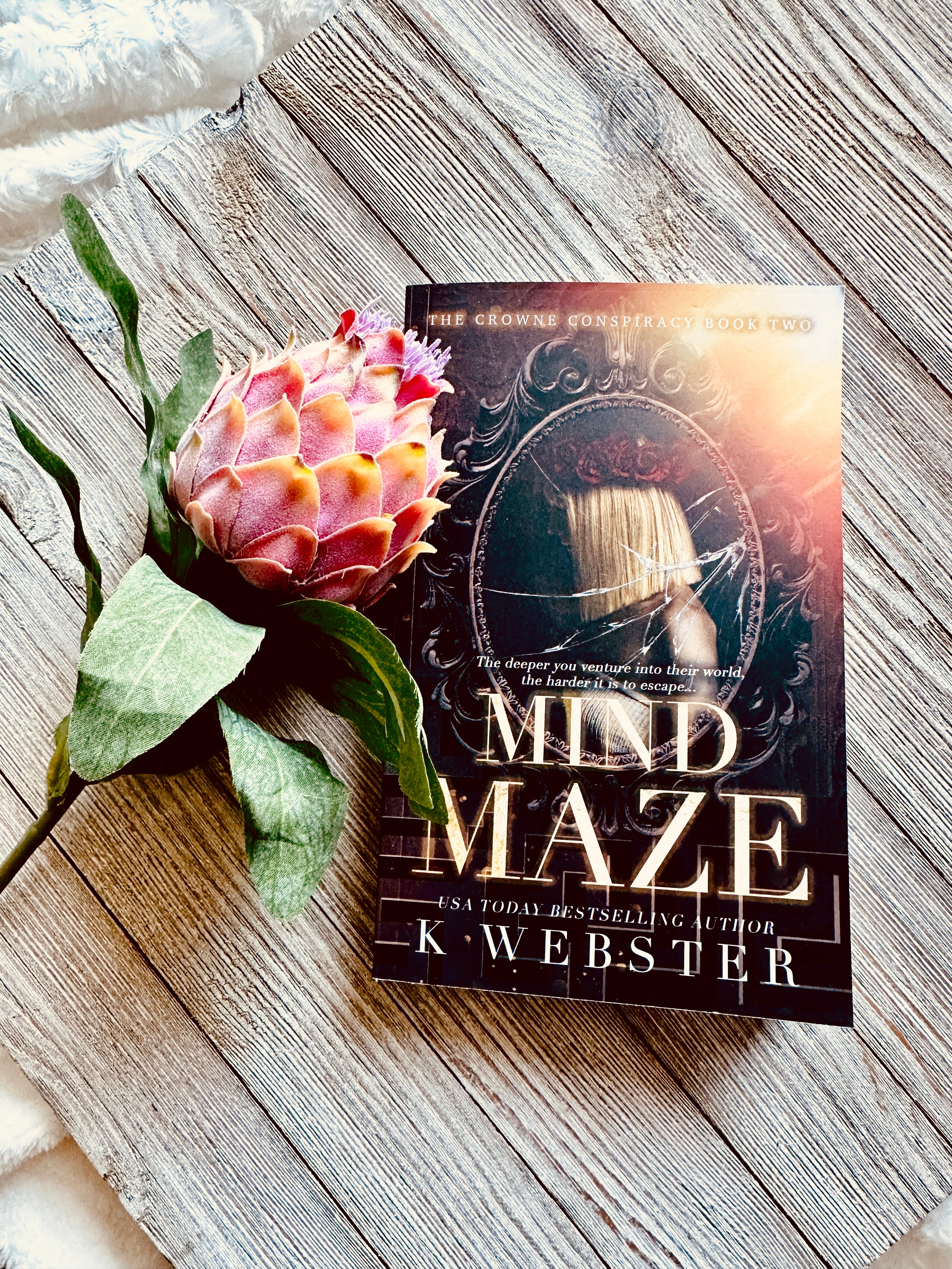 Mind Maze