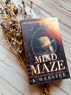 Mind Maze