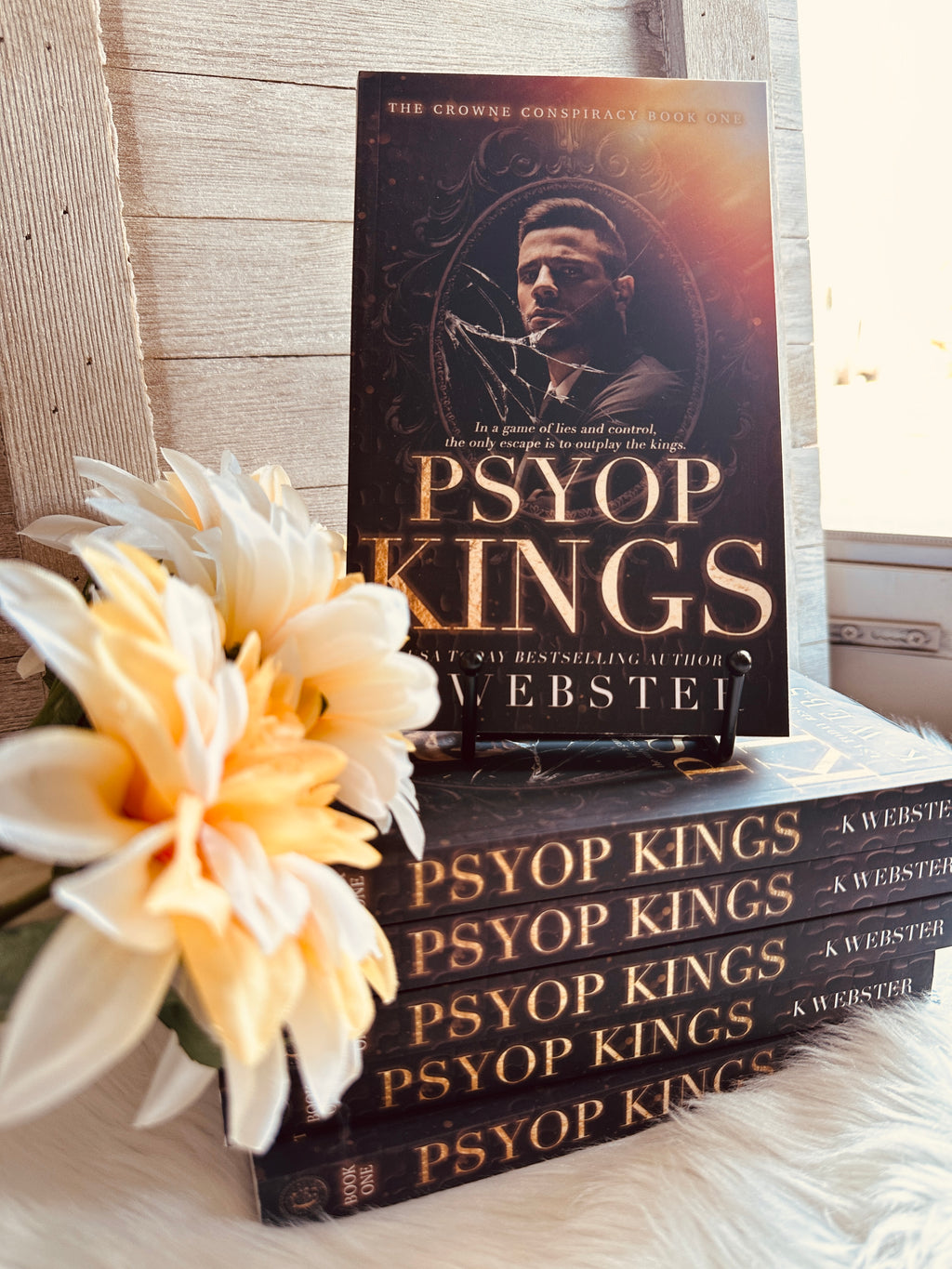 Psyop Kings