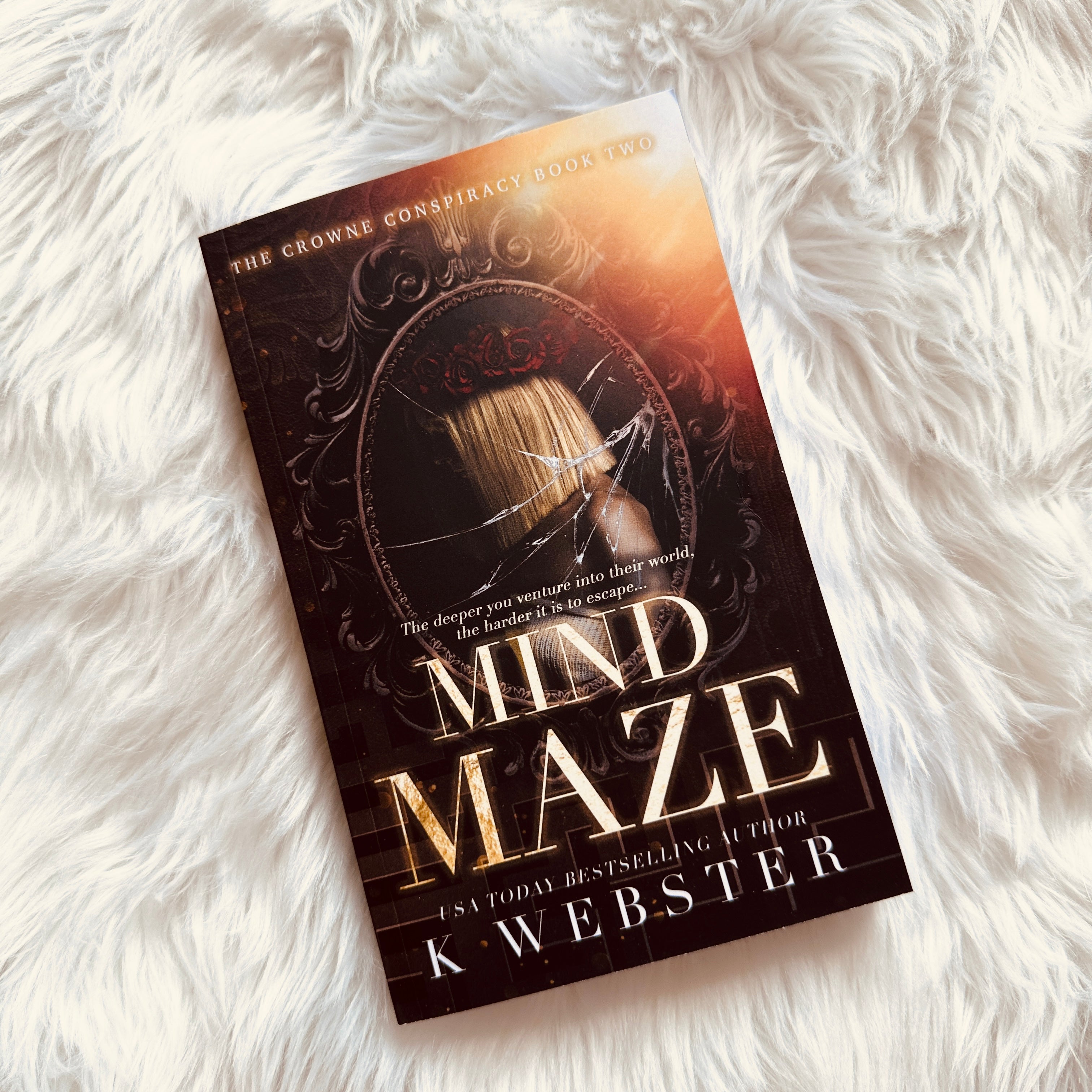 Mind Maze