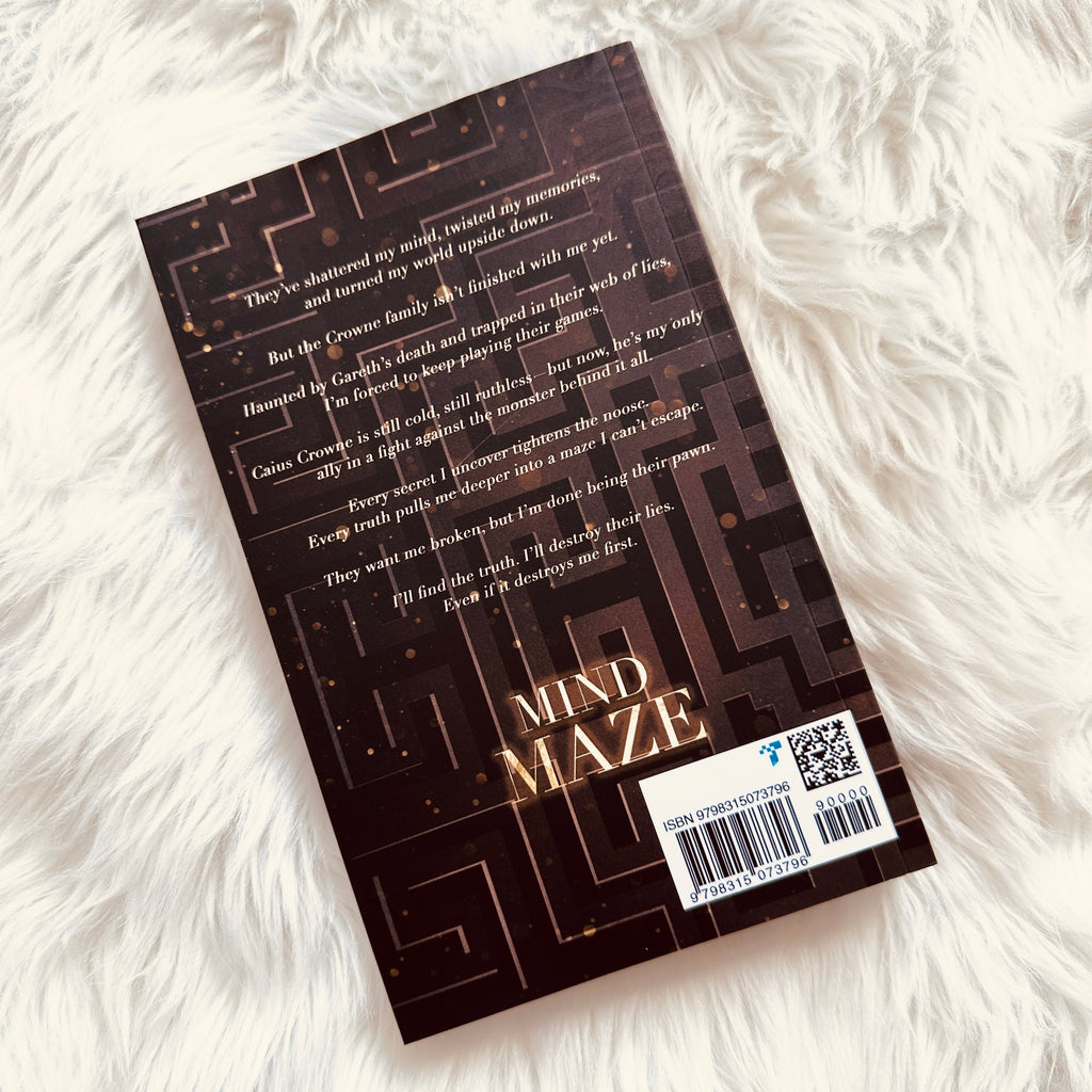 Mind Maze