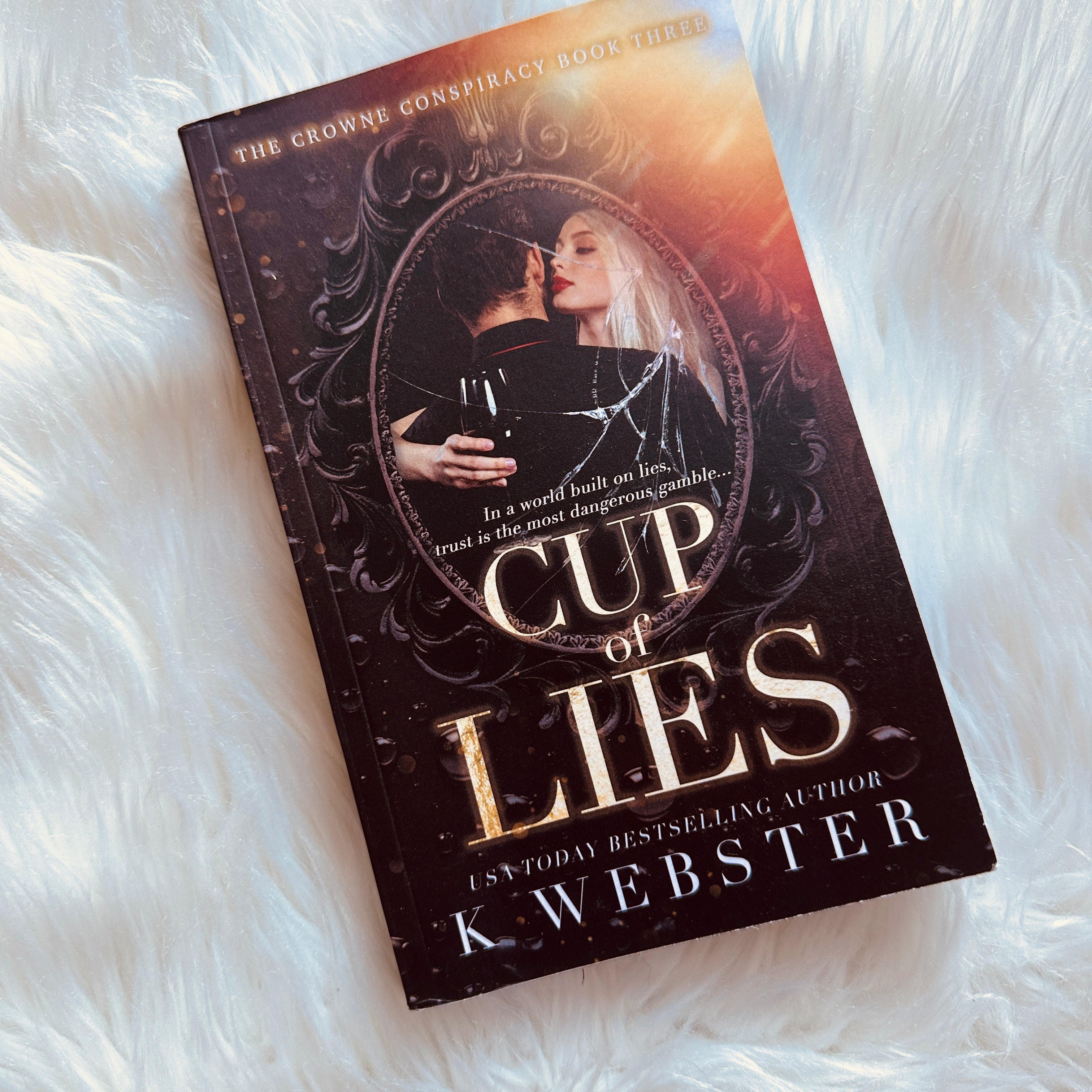 Cup of Lies