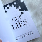 Cup of Lies
