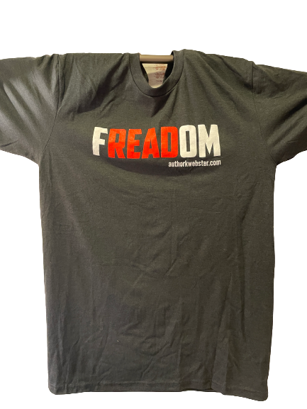 Freadom T-Shirt
