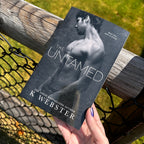 The Untamed