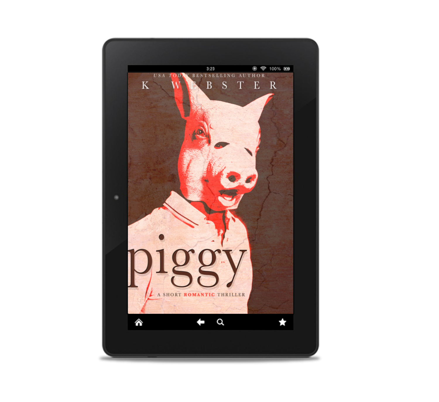 Piggy Ebook