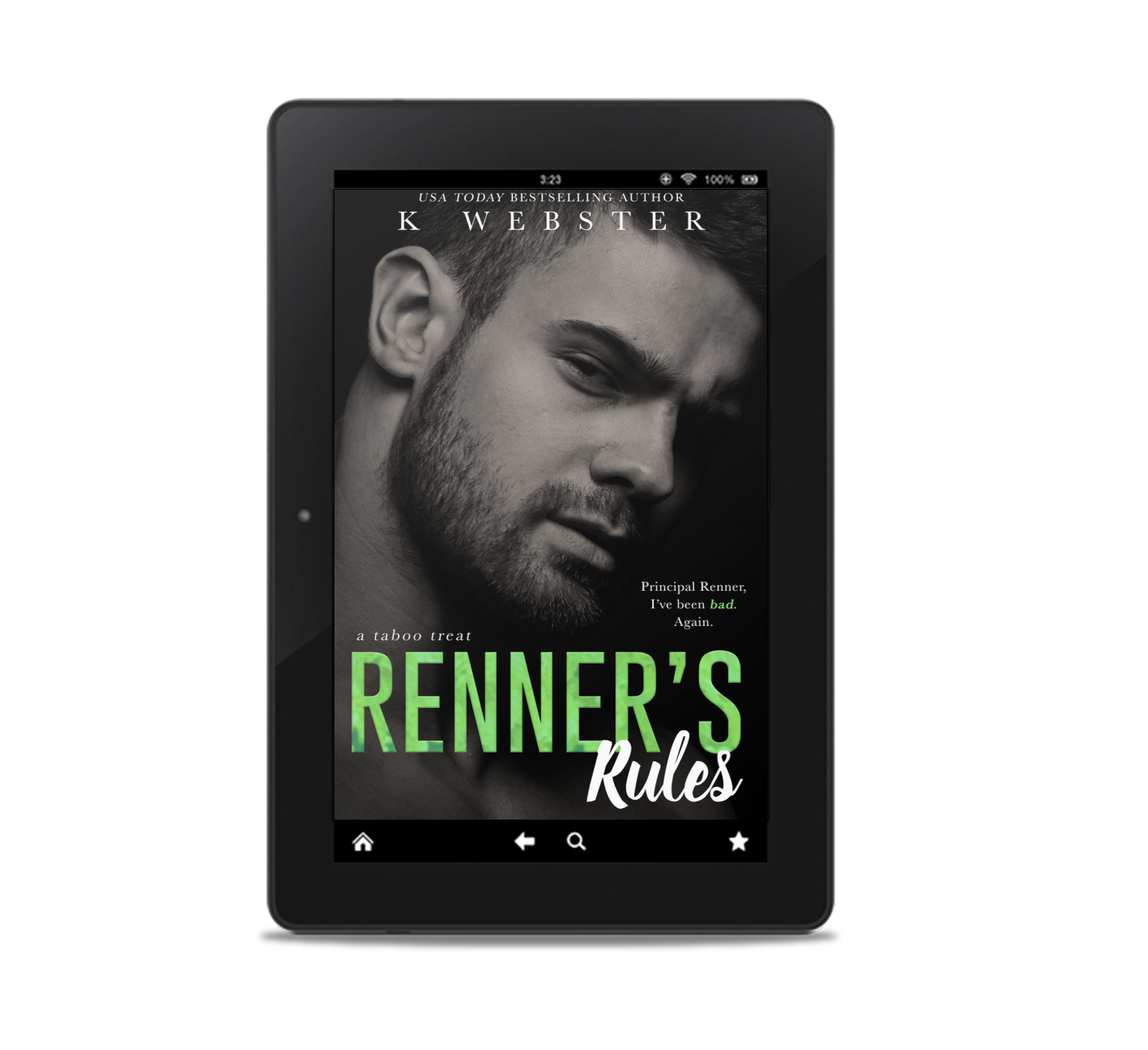 Renner’s Rules Ebook