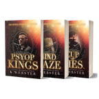 The Crowne Conspiracy Trilogy
