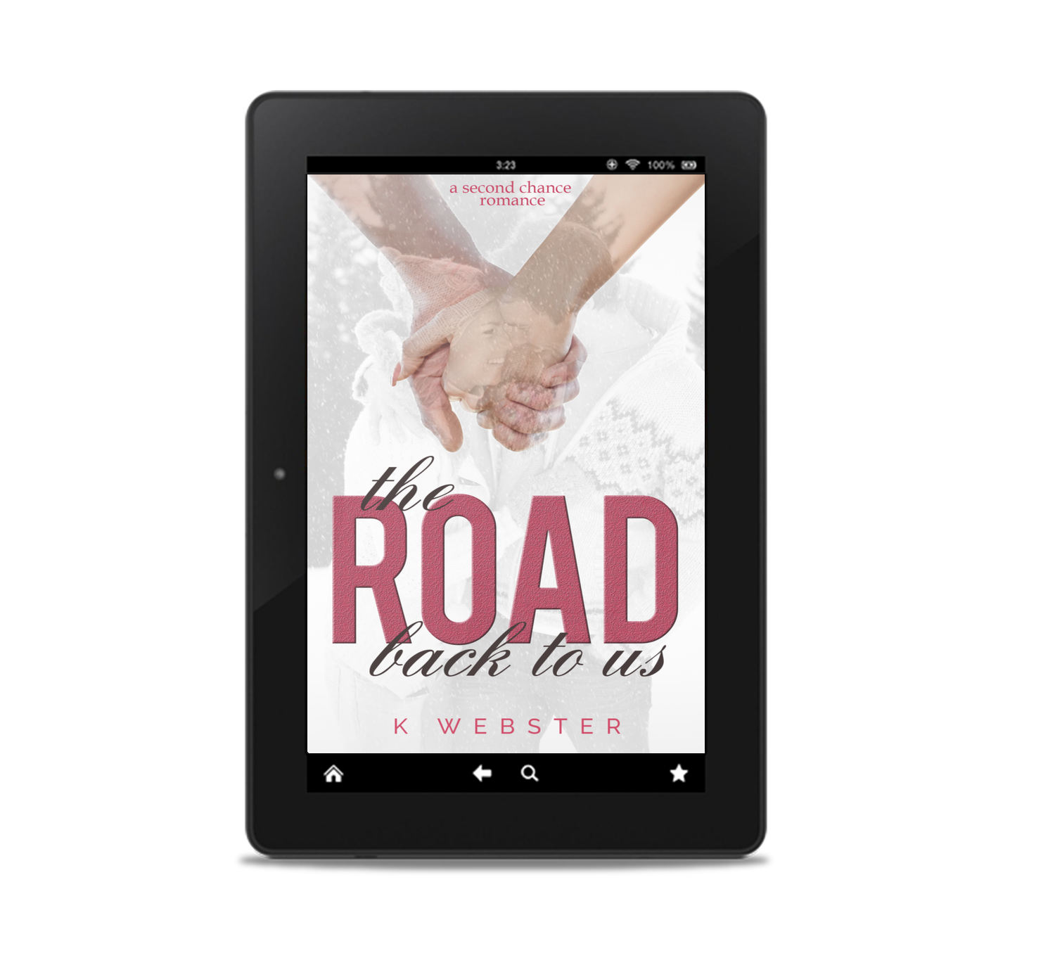 The Road Back to Us Ebook