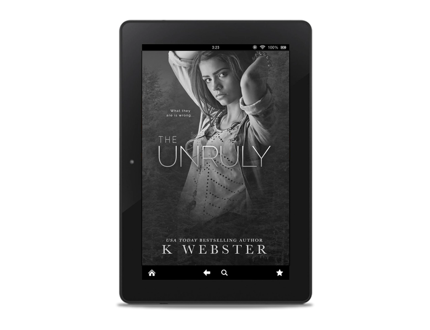 The Unruly Ebook