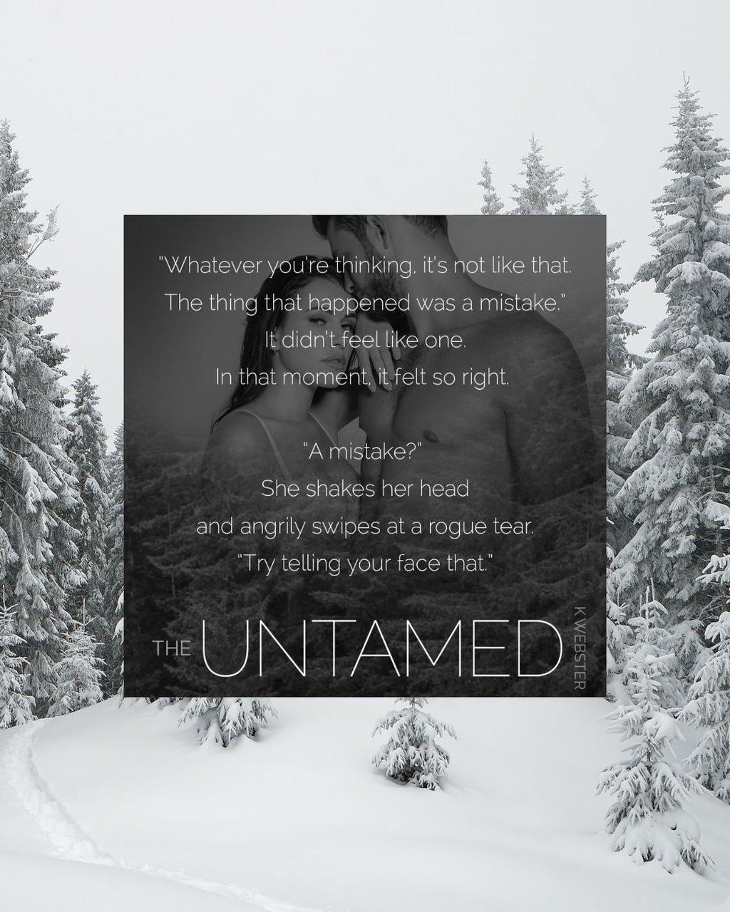 The Untamed Ebook