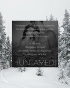 The Untamed Ebook