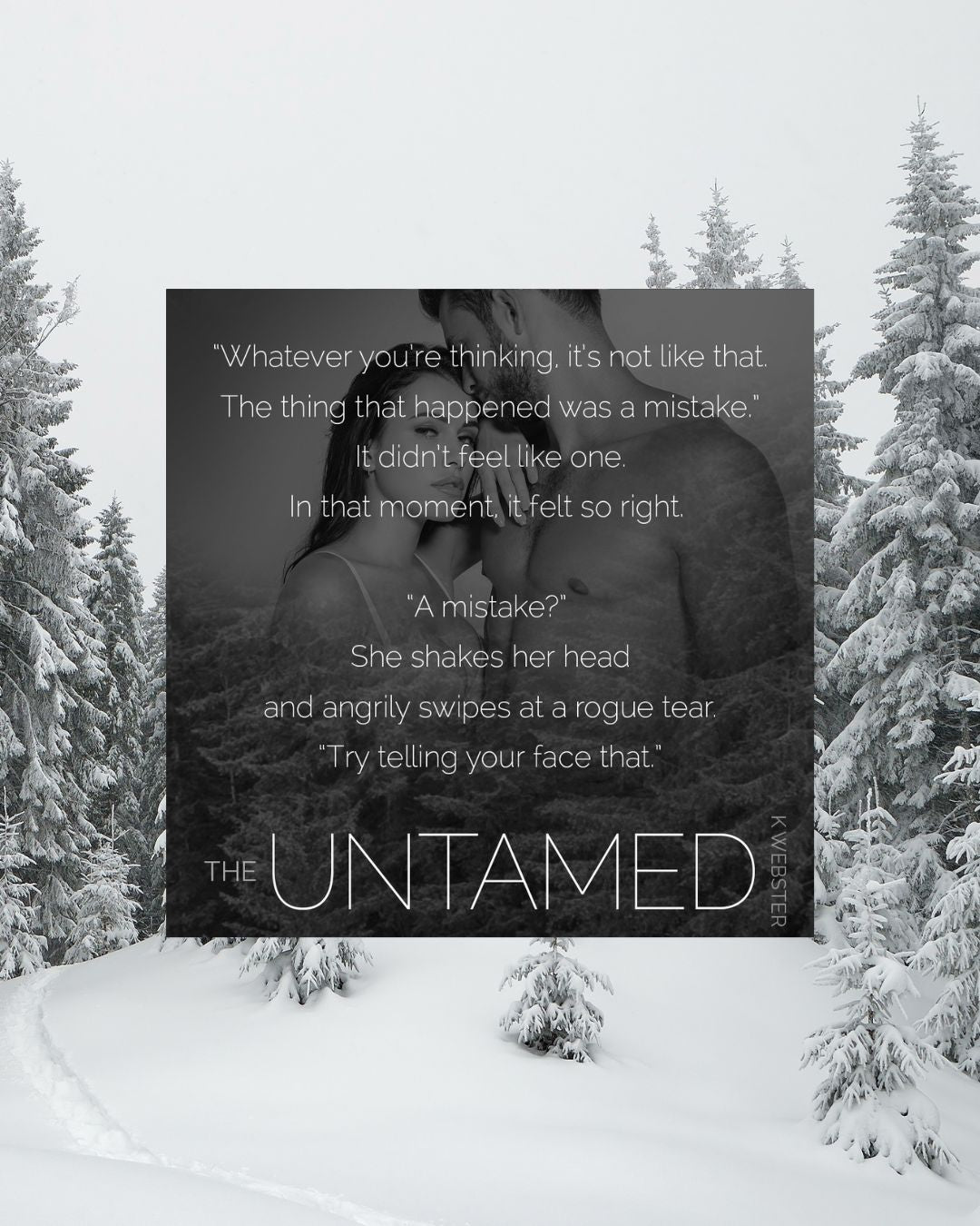 The Untamed Ebook