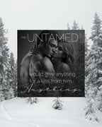 The Untamed Ebook