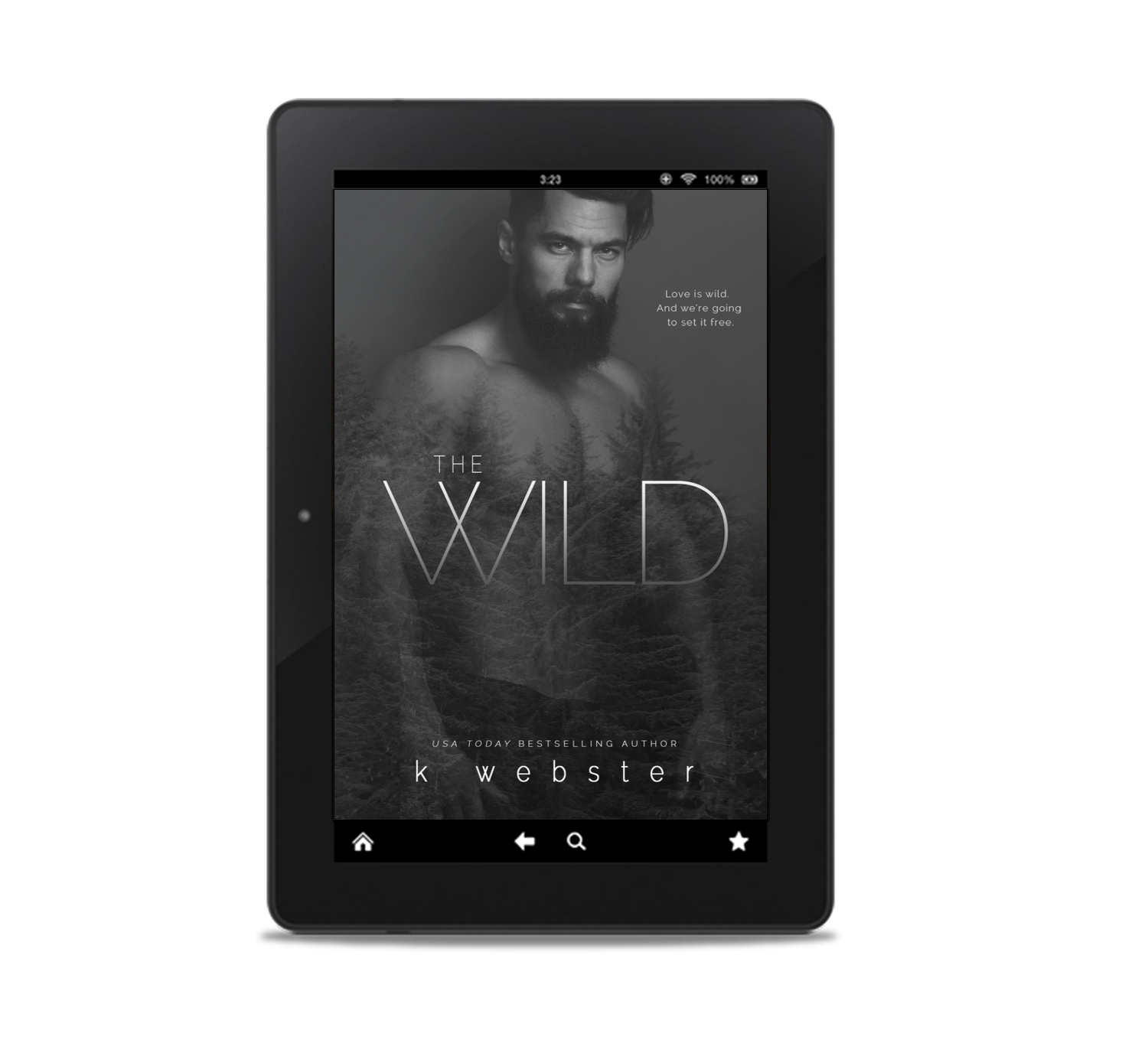 The Wild Ebook